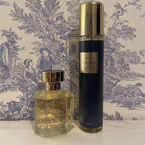 New next amara 100ml eau - next, de