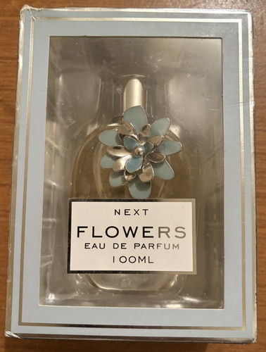 Next flowers eau de - eau, parfum