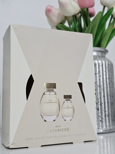 Next cashmere 100ml 10ml edp - cashmere, &
