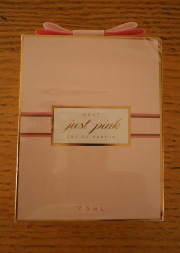 New next just pink - -, 75ml