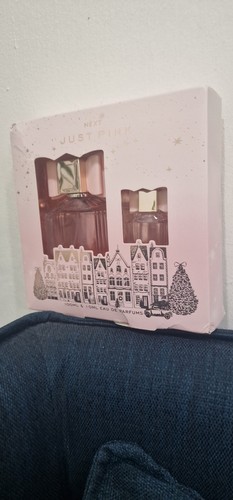 Next just pink - eau, de