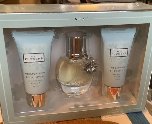Next flowers eau parfum - next,