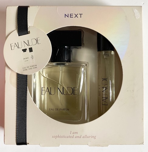 Next eau nude - gift, pack