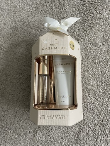 Next cashmere 10ml eau - cashmere,