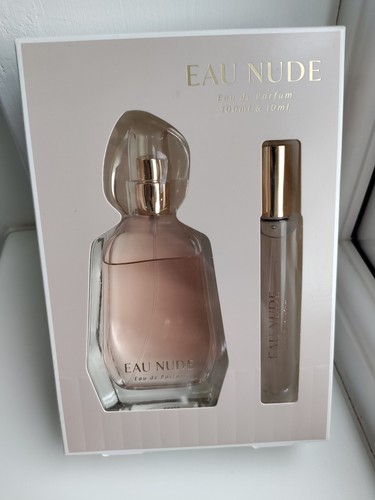 Next eau nude - next, parfum