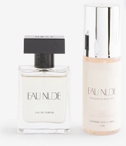 Next eau nude - eau, and