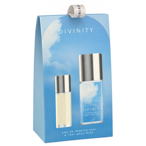Next divinity perfume gift set - next,