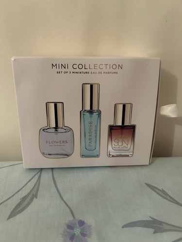Next perfume mini collection - next,