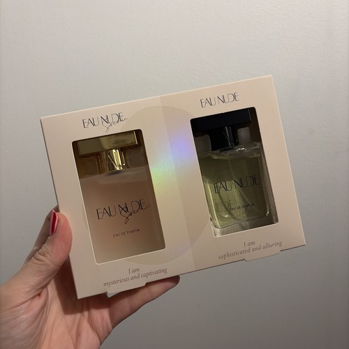 Next eau nude - eau,