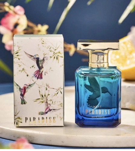 Next paradise eau parfum - eau, de