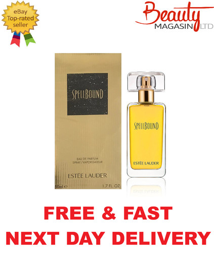 Estée lauder spellbound - spellbound, eau