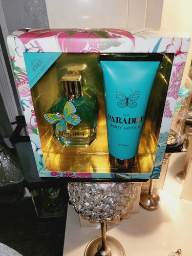Next paradise piece gift set - 2,