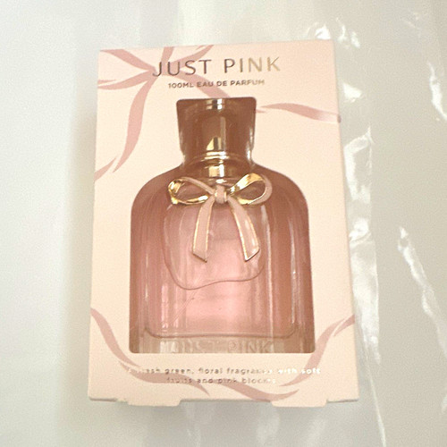 Next just pink eau parfum - de,