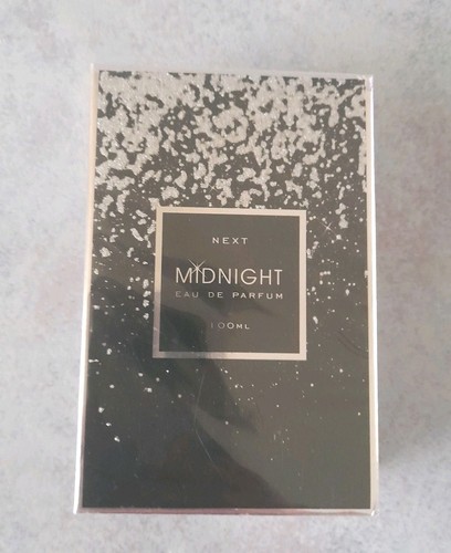 Next midnight eau parfum - midnight, de