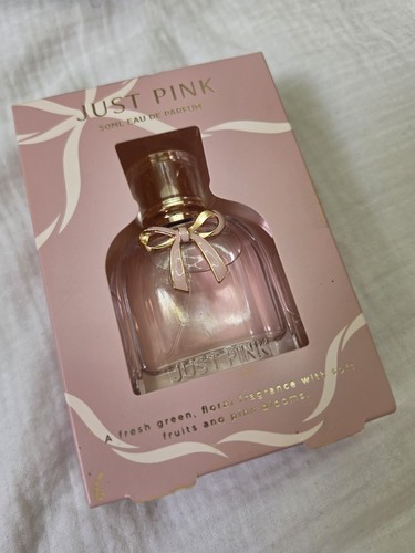 Next just pink eau parfum - next,