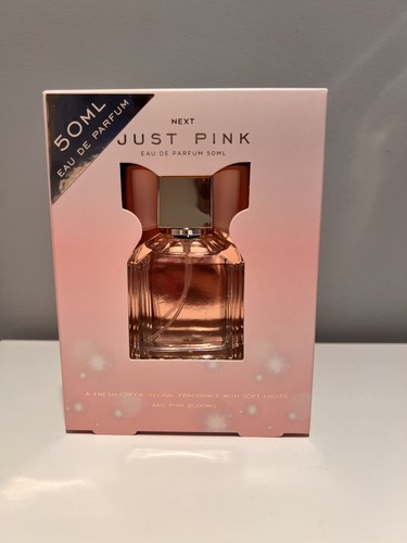 Women next just pink - women's, 50ml