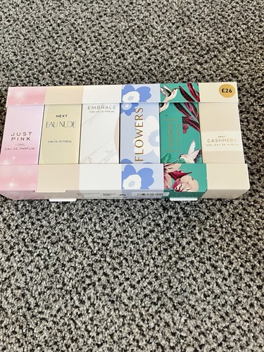 10ml eau de - 6,