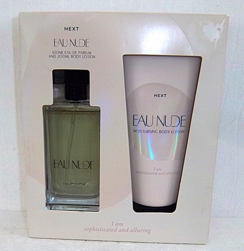 Next eau nude parfum - eau,