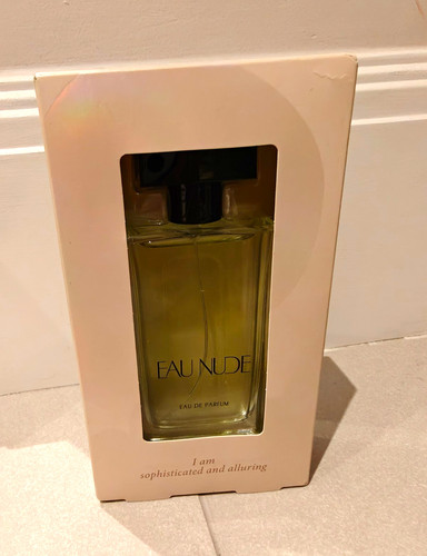 Next eau nude - eau, de