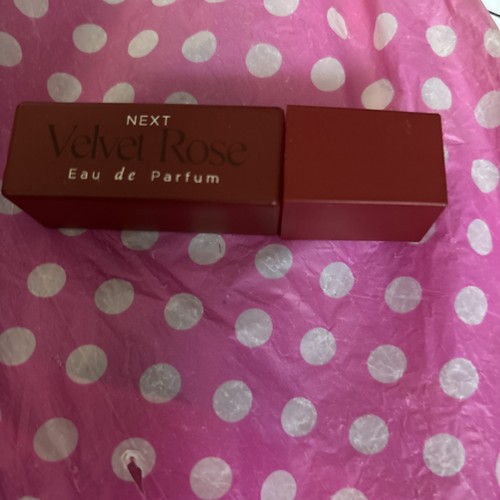 Next velvet touch eau - next,