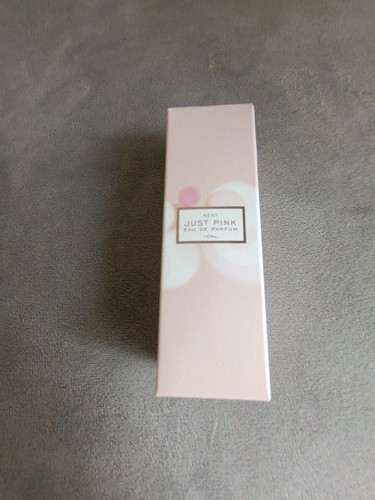 Next just pink - eau, de