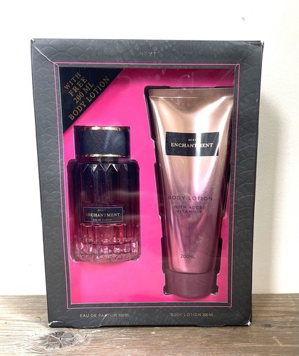 Next enchantment 100 - ml, edp