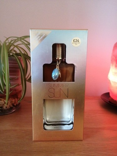 Ladies next summer sun - summer, 200ml