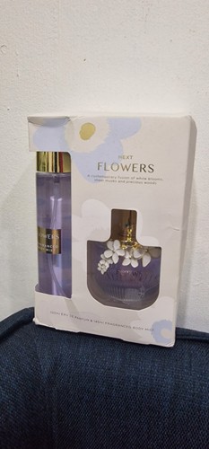 Next flowers eau - de, parfum