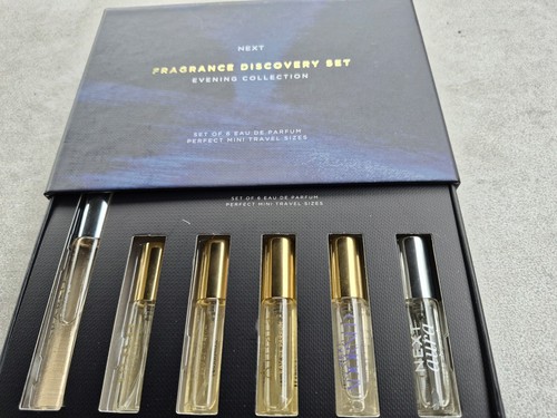 Next fragrance evening - next,