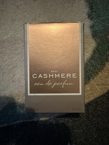 Next cashmere eau parfum - eau, de