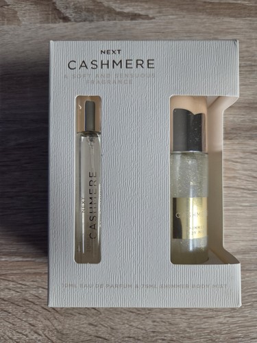 Next cashmere edp 10ml - next,