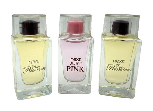 Next perfumes just pink - pink, &