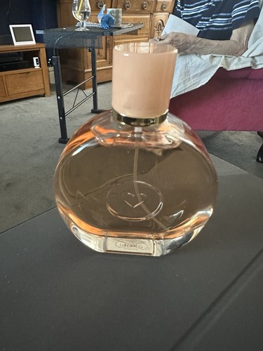 Next perfume spray 100 - 100, no