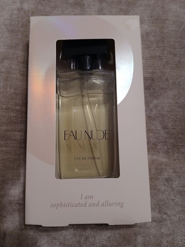 Next eau nude - nude, parfum