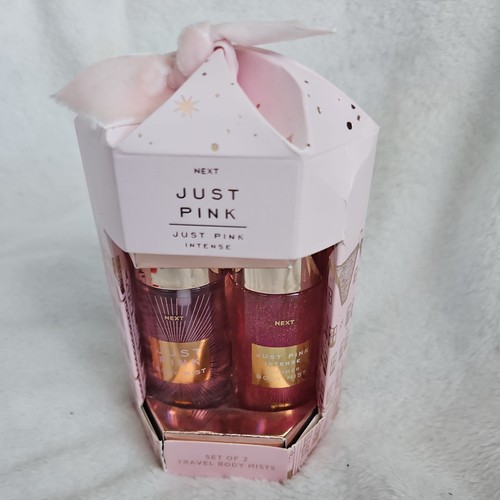Just pink next set - |, 2