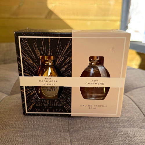 Next cashmere intense perfume - intense,