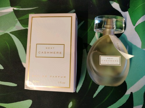 Next cashmere perfume 30ml - perfume,