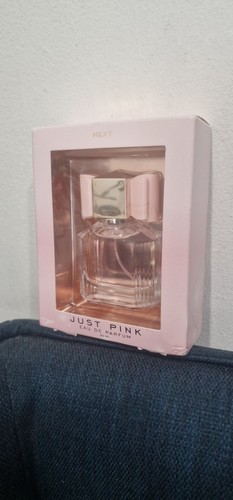 Next just pink fresh - pink,