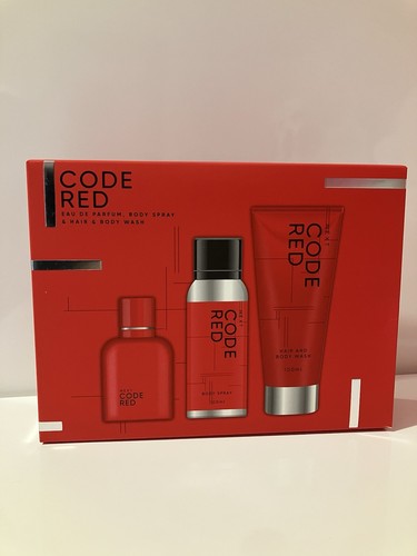 Next code red - next, edp
