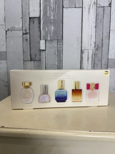 Next set mini perfumes - of, 5