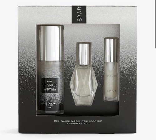Next sparkle eau parfum - eau, de