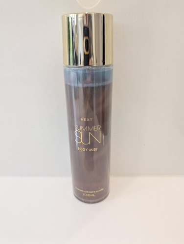 Next summer sun body midy - body,