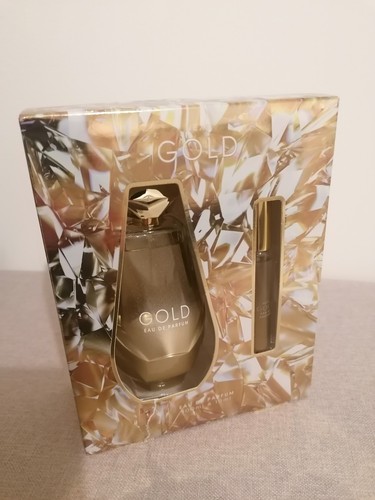 New sealed next - &, eau
