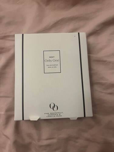 Next the only one eau - only,