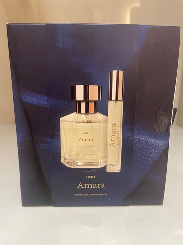 Next amara 100ml - amara, eau