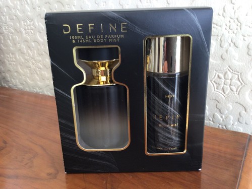 Next define 100ml edp - 100ml, 145
