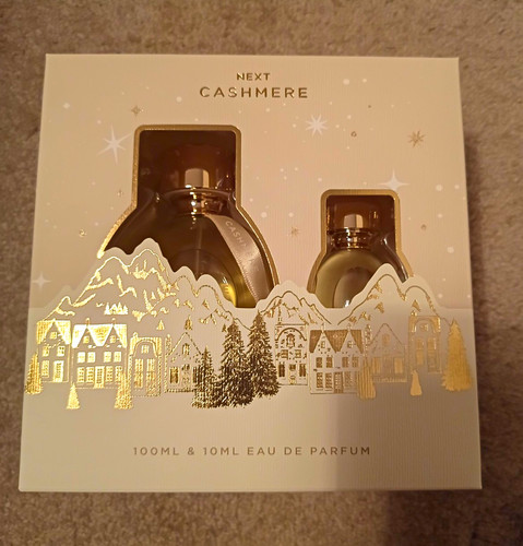 Next cashmere eau - next,