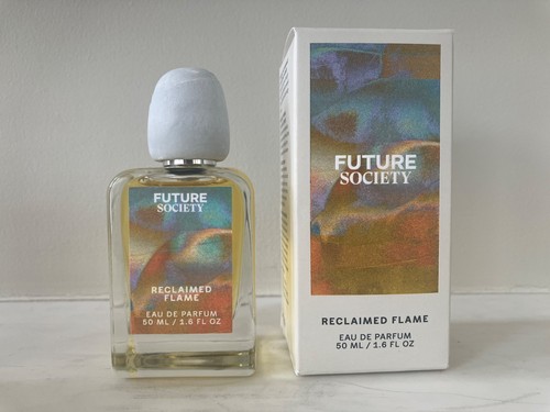 Future society reclaimed flame - society,