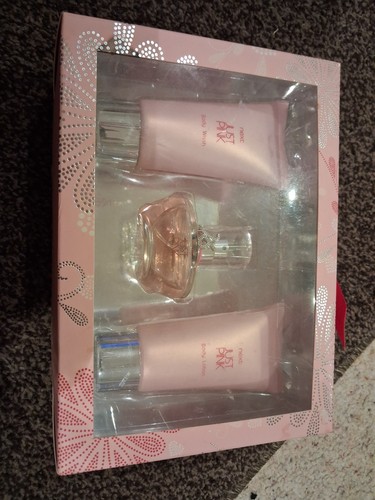 Next just pink - just,