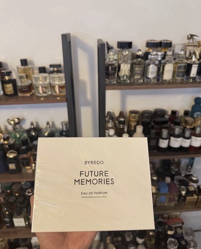Byredo future memories eau - byredo,